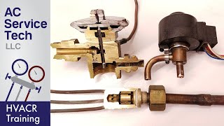 HVAC Training: Metering Device Bypass for Heat Pumps Explained!