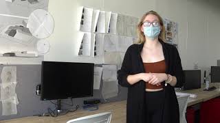 Tour the RWU Cummings School of Architecture