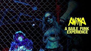 Anitta - Interlude Funk (Studio Version) Baile Funk Experience (fanmade)