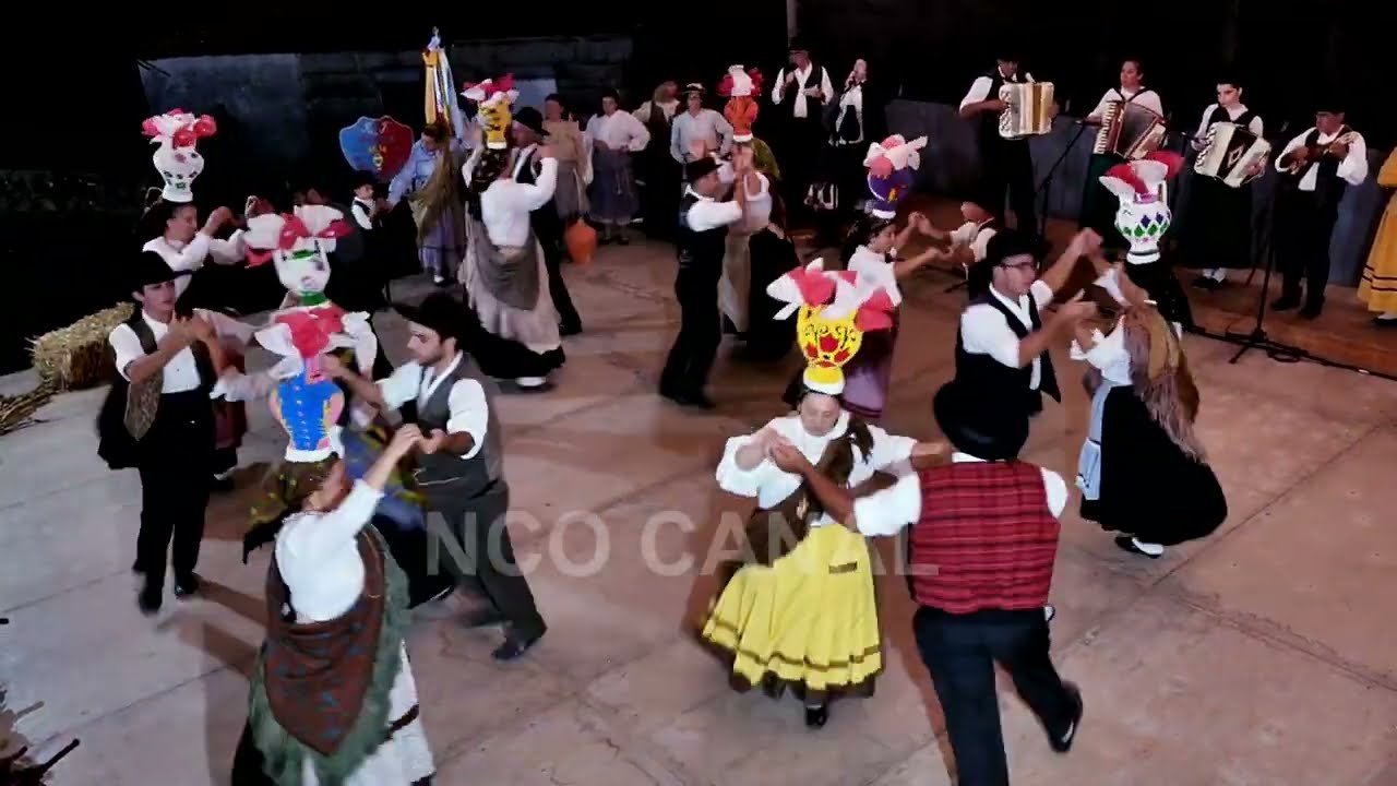 Rancho Folclórico de Maiorca, Figueira da Foz em Negrelos  2024 (4)