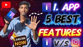 i.app ka 5 Best Features|| screenshot 5