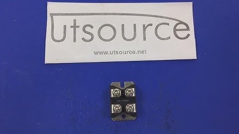 GS-D200S BIPOLAR STEPPER MOTOR DRIVE MODULE, Utsource