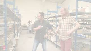 Aromen, Een Onderneming Gespecialiseerd In Aromatherapie