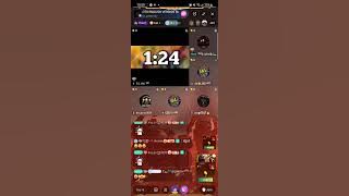 basagan bigo live English battle