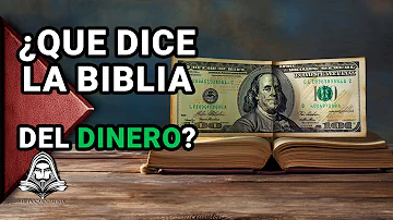 ¿Cuál es el Dios que da dinero?