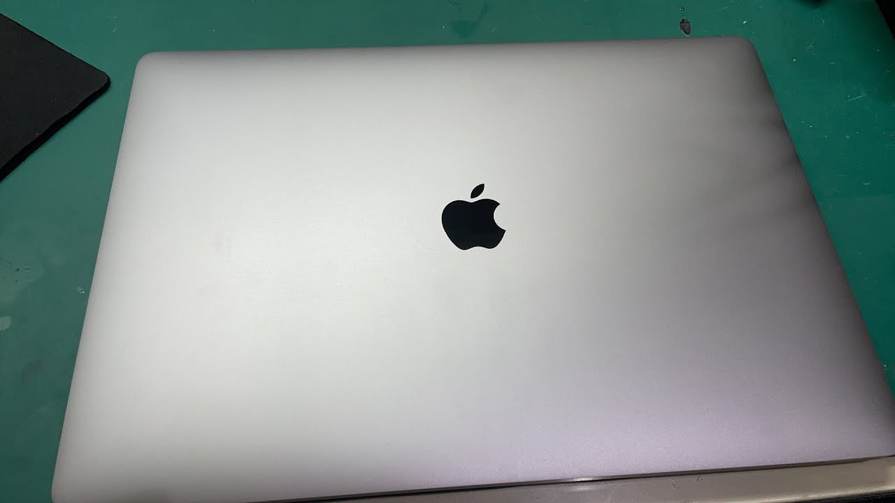 APPLEMAC通販 / MacBook Pro 16インチ A2141 2019【バッテリーA2113】