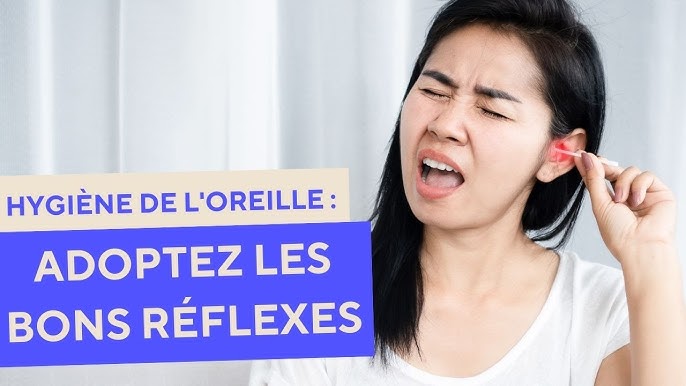 Nettoyeur d'oreille connecté WOR-150, Soin du corps