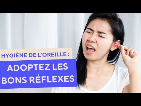 Comment bien se NETTOYER les OREILLES ?