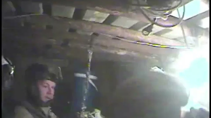 07/09/05 Taskforce 145 Hostage Rescue of Roy A. Hallums | COMBAT FOOTAGE |