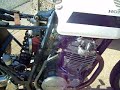 XLR250