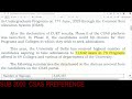 DU CSAS PHASE 3 RESULT OUT 🔥 2025?  DELHI UNIVERSITY RESULT ROUND 1