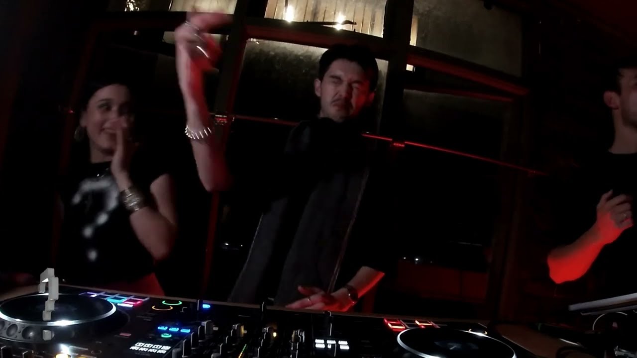 BJT  - Jams @ Bread & Butter Lounge [17.04.26]