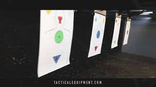 The Human Resources Target Pack