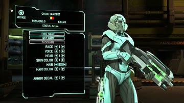 XCOM Enemy Unknown - Slingshot Content Pack (Официальный трейлер)