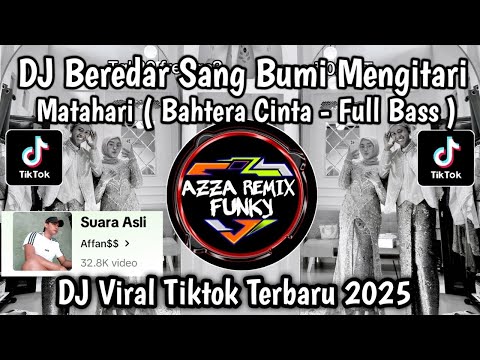 BAHTERA CINTA REMIX VIRAL TIKTOK - ROCKDUT || Rhoma irama \u0026 Noer Halimah