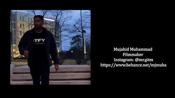 Student Demo Reel (2025)