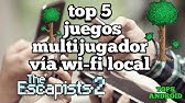 Top 20 Mejores Juegos Android Multijugador Por Conexion Bluetooth Wifi Local 2021 Youtube