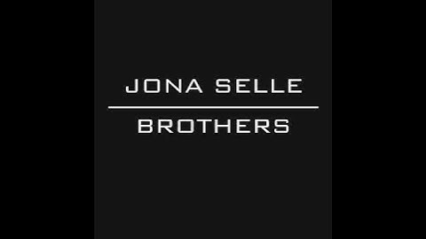 Thumbnail of Jona Selle - Brothers (Original on iTunes, Amazon...)