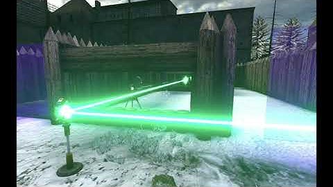 The Talos Principle Workshop Maps: Episode 109: Abomination (Part 5 of 11)