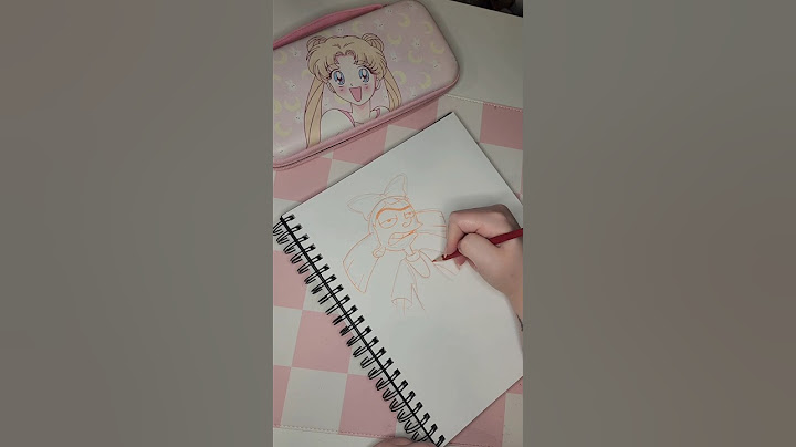 Come sketch Helga G. Pataki with me #art #sketch #helga #nickelodeon #cartoon