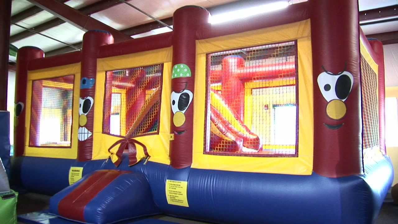 Bouncing Off The Walls Bend Oregon YouTube Bouncing off the walls bend oregon youtube