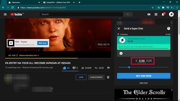 How to Enable Super Chat &join. Unfortunately, this feature isn