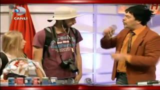 Beyaz Show-Sirince'ye Giderse[Beyaz goes to Sirince for Marduk Parody]