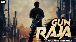 Gun Raja - South Indian Released Hindi Dubbed Movie | Allari Naresh, Sakshi Chaudhary, Kanwa Ranawat