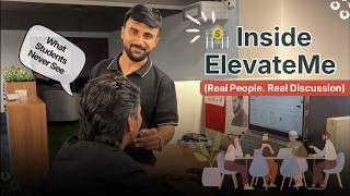 The Team Behind Your U.S. Job Search — ElevateMe Office Tour