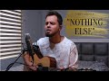 "Nothing Else"- Cody Carnes (ESPAÑOL) | "Nada Más"- SPANISH version (Alberto Marb- cover acústico)