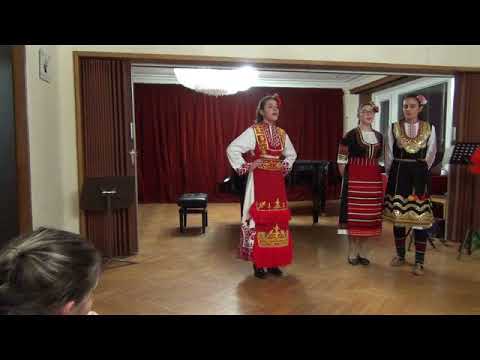 Турчин ми кара клета робиня 