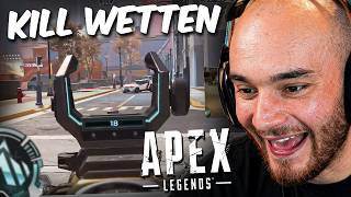 APEX PLAT 2 KILL WETTEN