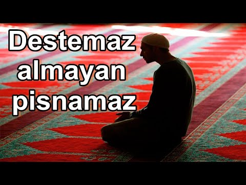 Maraqli ehvalat - Dəstəmaz almayan pişnamazın əhvalatı ( Ocaq Nejad aga )