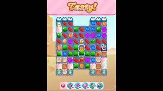Candy Crush Saga Level 23069 - NO BOOSTERS | SKILLGAMING ✅