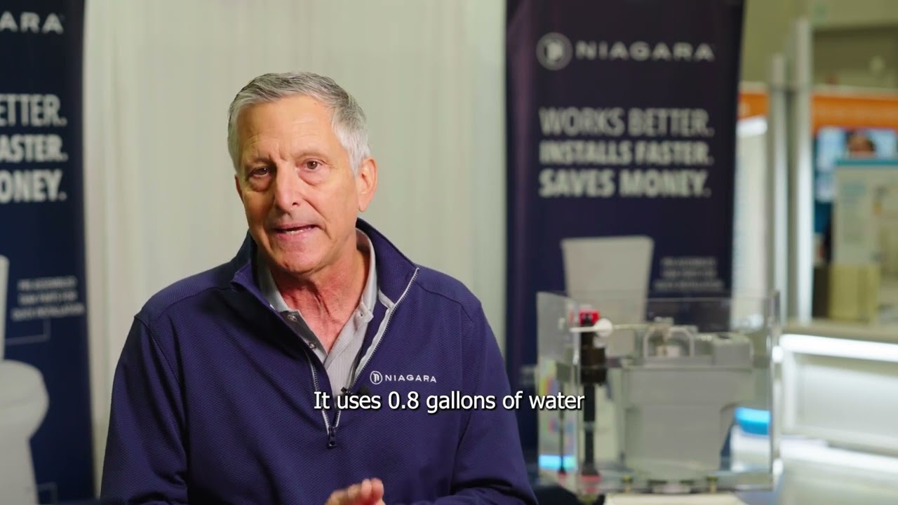 Richard Rossi  - Niagara Conservation