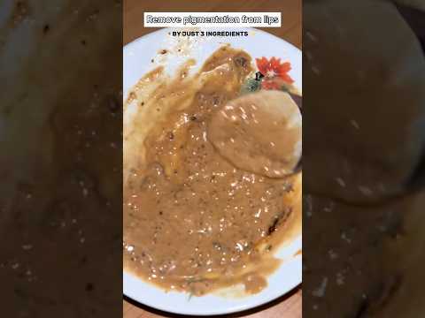 Remove Pigmentation From Lips Lippigmentation 