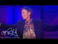 Cliff Richard - Faithful One (Songs Of Praise, 7th Dec 2008)