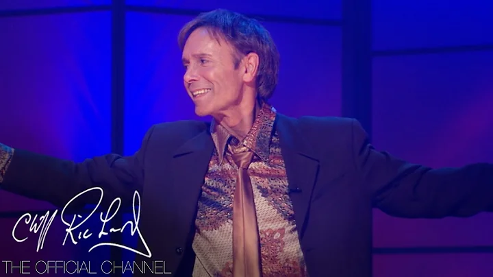 Cliff Richard - Faithful One (Songs Of Praise, 7th Dec 2008)