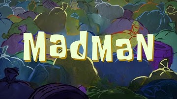 SpongeBob Music: Madman
