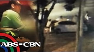 Pabalang Na Sagot Ng Teenager Sa Traffic Enforcer Viral