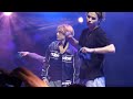 FANCAM 241130 BALLISTIK BOYZ (MIKU) - 360&deg; at SiamJShow2024