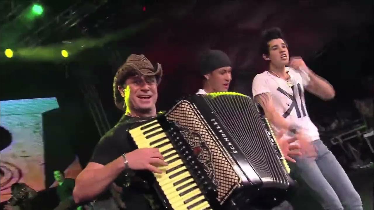 Gusttavo Lima & Neymar BALADA (TCHÊ TCHERERE TCHÊ TCHÊ) Great music YouTube Gusttavo Lima & Neymar BALADA (TCHÊ TCHERERE TCHÊ TCHÊ) Great music YouTube