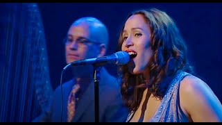 Video thumbnail of "Let's Never Stop Falling In Love - Pink Martini ft. China Forbes | Live from Portland, OR"