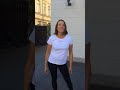 Ice Bucket Challenge Heidi Stensmyren Läkarförbundet