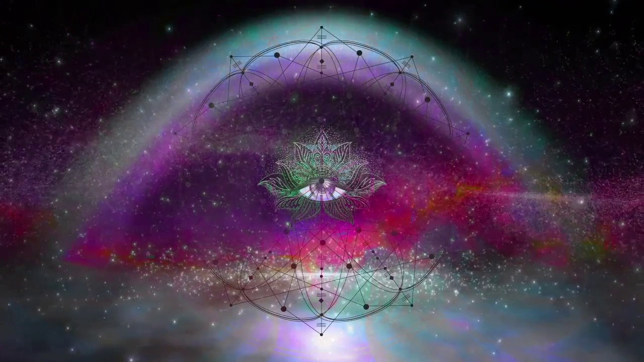 Sleepscape || Quantum Dream State