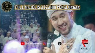 Madaaihuna - Shohibus Syafa'ah - Antudkhilana - Khoirol Bariyah II Azzahir Pekalongan