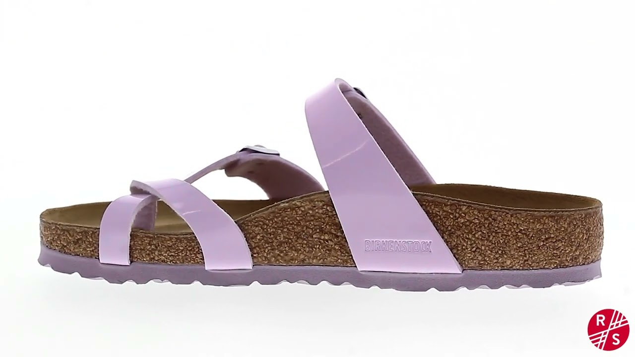 Mayari Birko-Flor | Women's Sandals Rogan's Shoes