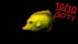 About Fishing (Playtest [2.0 {Blind First Playthrough}])
