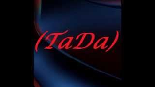 This Is TaDa Gaming! ! ! !