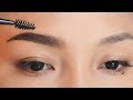 Gradient Feather Brows  (QUICK TUTORIAL)